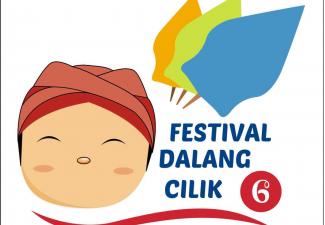 Festival Dalang Cilik VI