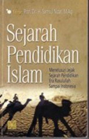 Sejarah Pendidikan Islam di Indonesia