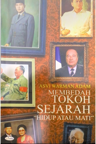 Membedah Tokoh Sejarah "Hidup atau Mati"