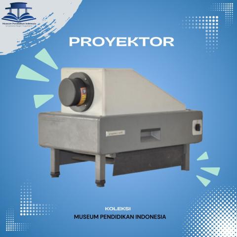 Proyektor