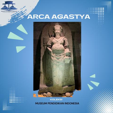 Arca Agastya