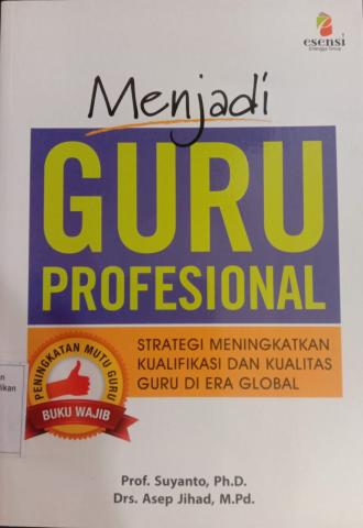 Menjadi Guru Profesional 