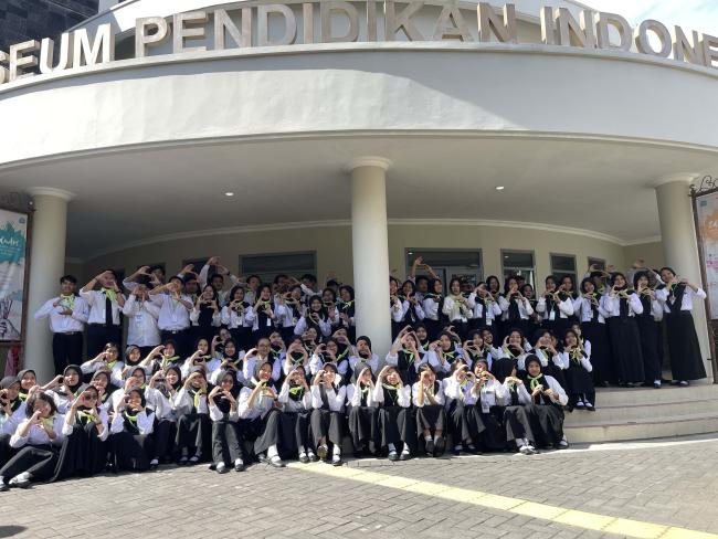 PKKMB Pendidikan Sosiologi Fishipol